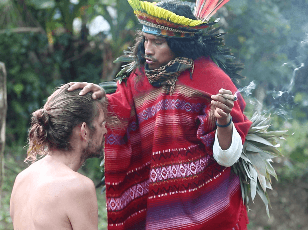 Taita Juanito Rythmia